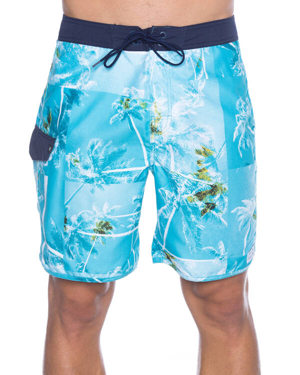 Rip Curl T2T Palmy Board Shorts for Mens