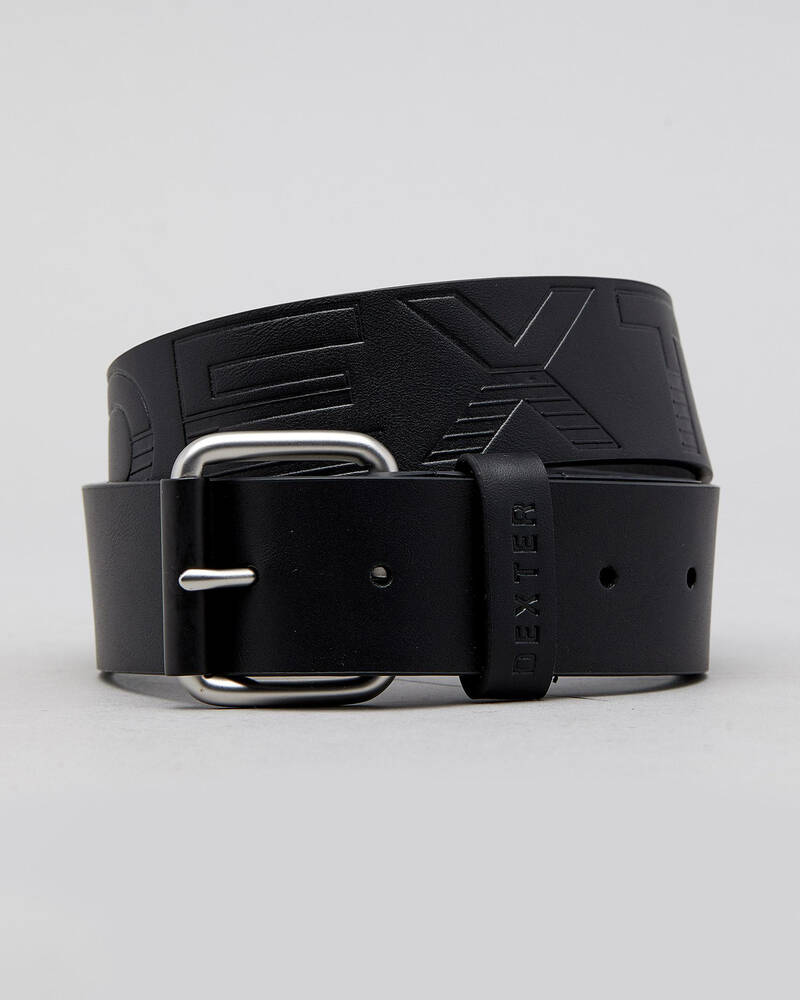 Dexter Perish Belt for Mens