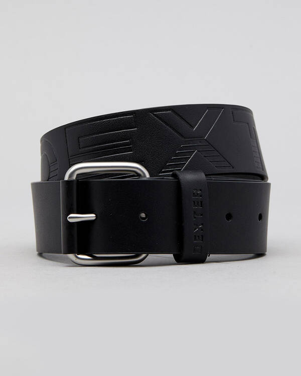 Dexter Perish Belt for Mens