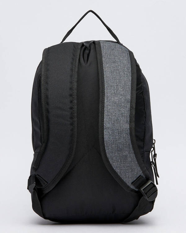 Lucid Clouded Backpack for Mens