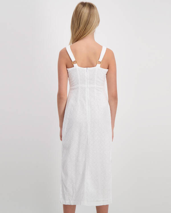 Ava And Ever Girls Zillah Midi Dress for Womens