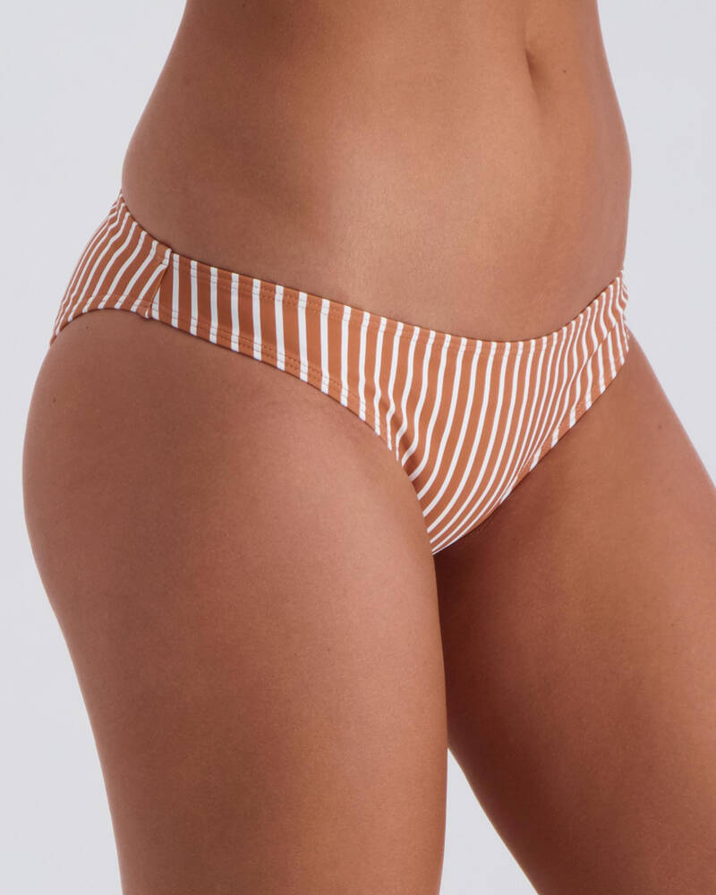Topanga Sublime Bikini Bottom for Womens
