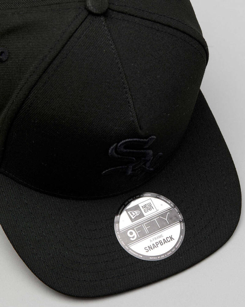 New Era Team Tonal CHW Cap for Mens