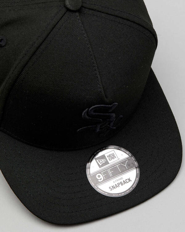 New Era Team Tonal CHW Cap for Mens