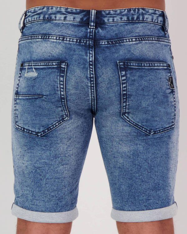 St. Goliath Airy Destruction Shorts for Mens