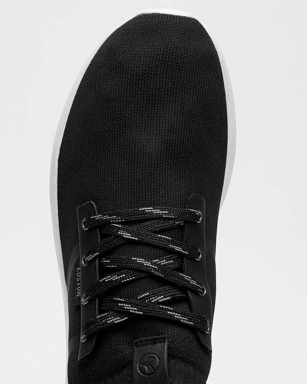 Kustom Kustom Travel Sock Shoes for Mens