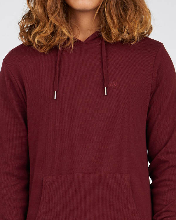 Lucid Ember Long Sleeve T-Shirt for Mens