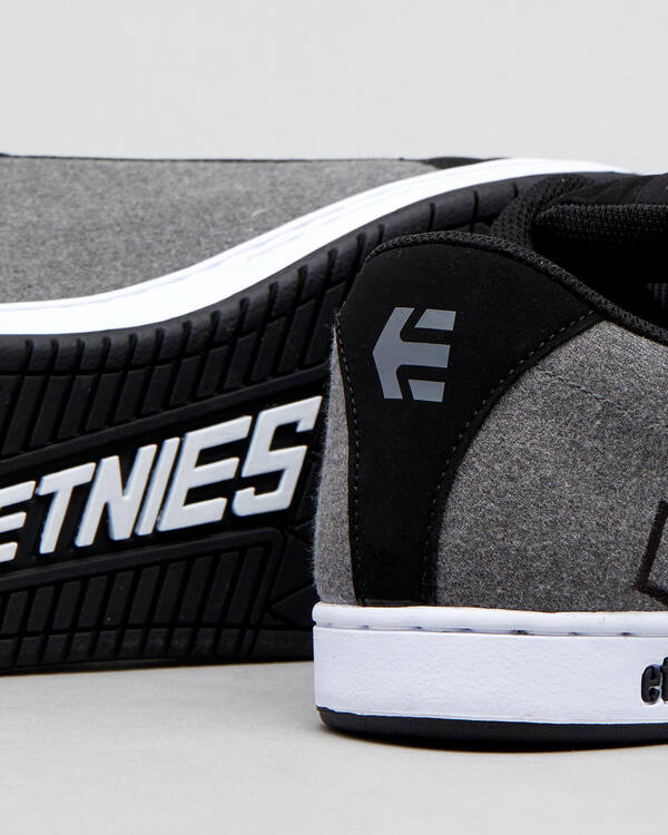 Etnies Kingpin Shoes for Mens