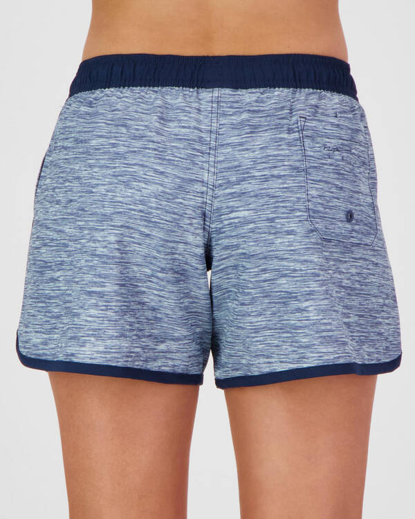 Rip Curl Cocoa Beach Board Shorts for Womens