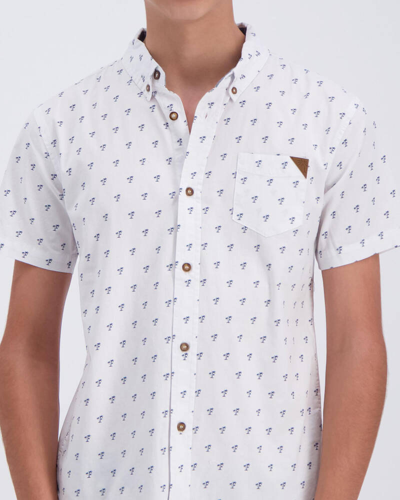 Skylark Boys Primo Shirt for Mens