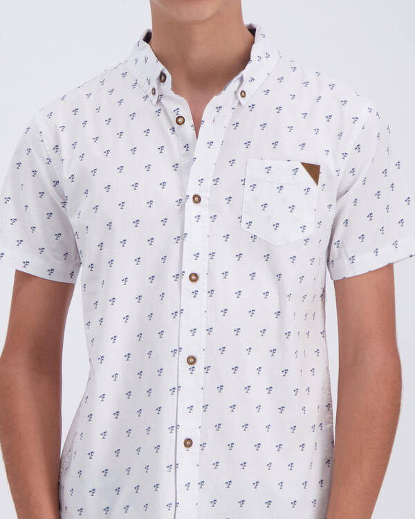 Skylark Boys Primo Shirt for Mens