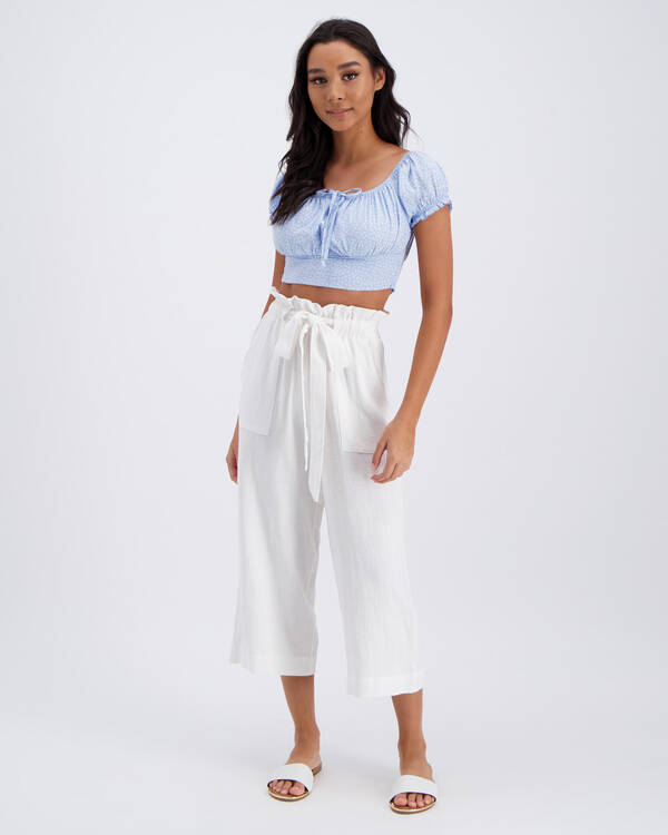 Mooloola Allison Pants for Womens