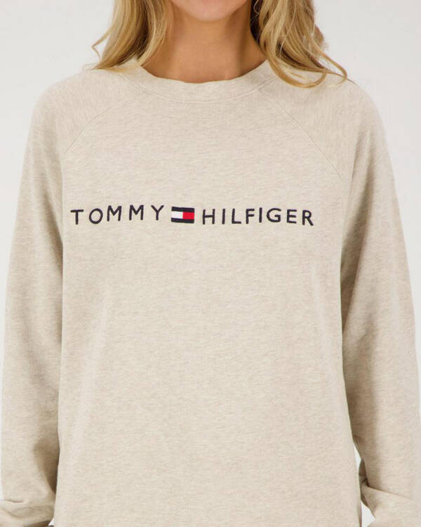 Tommy Hilfiger CN Sweatshirt for Womens