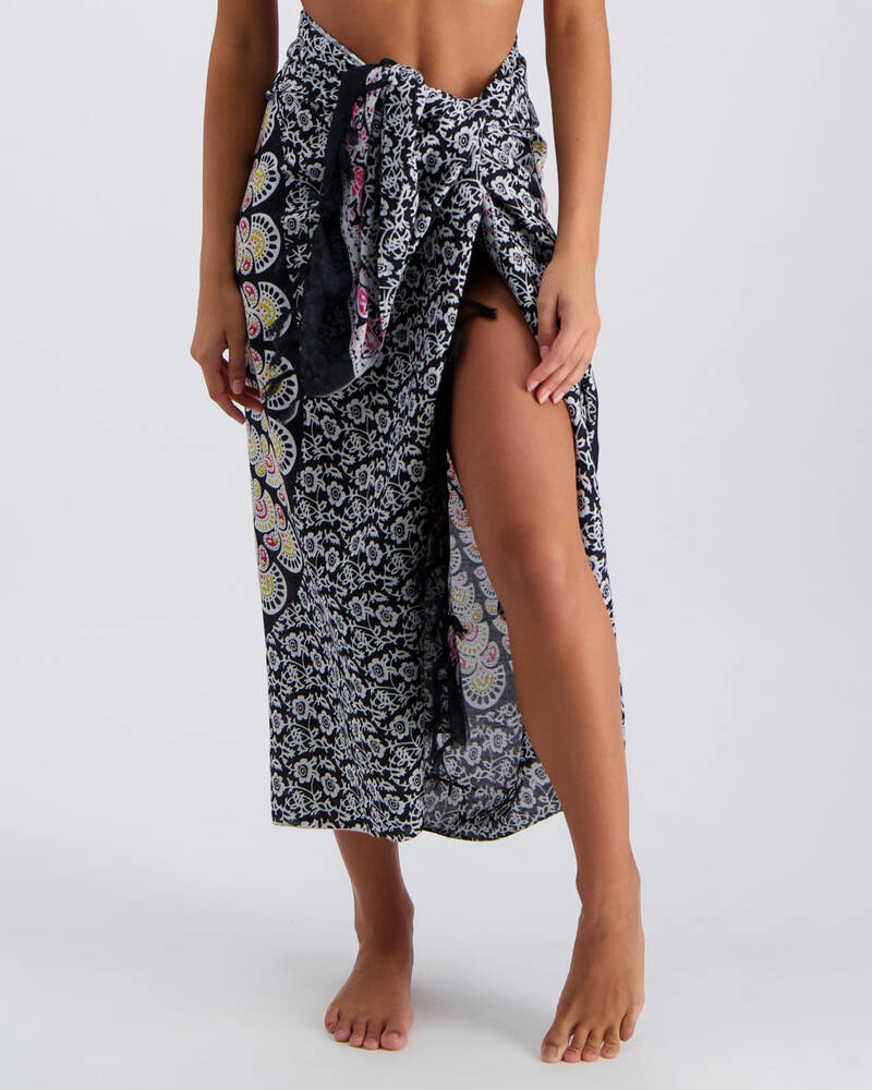 Topanga Kya Sarong for Womens