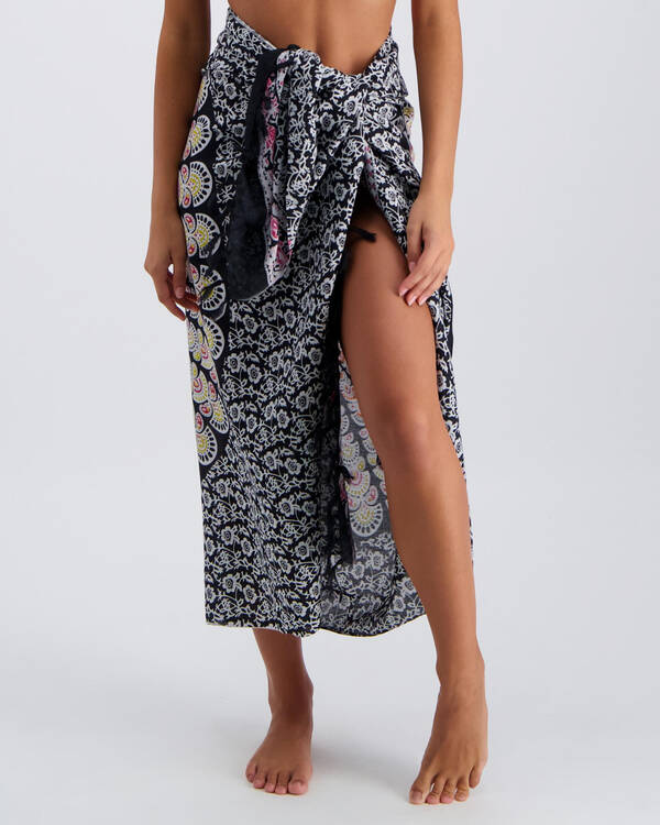 Topanga Kya Sarong for Womens