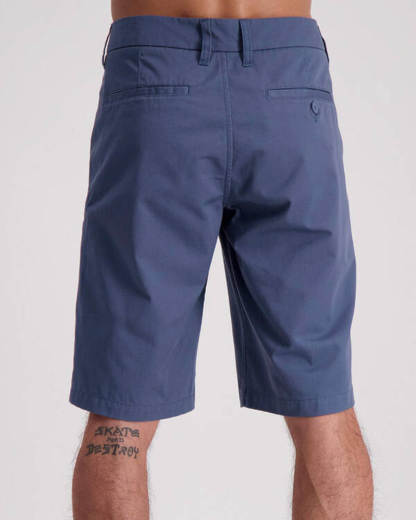 Fox Essex Walk Shorts for Mens