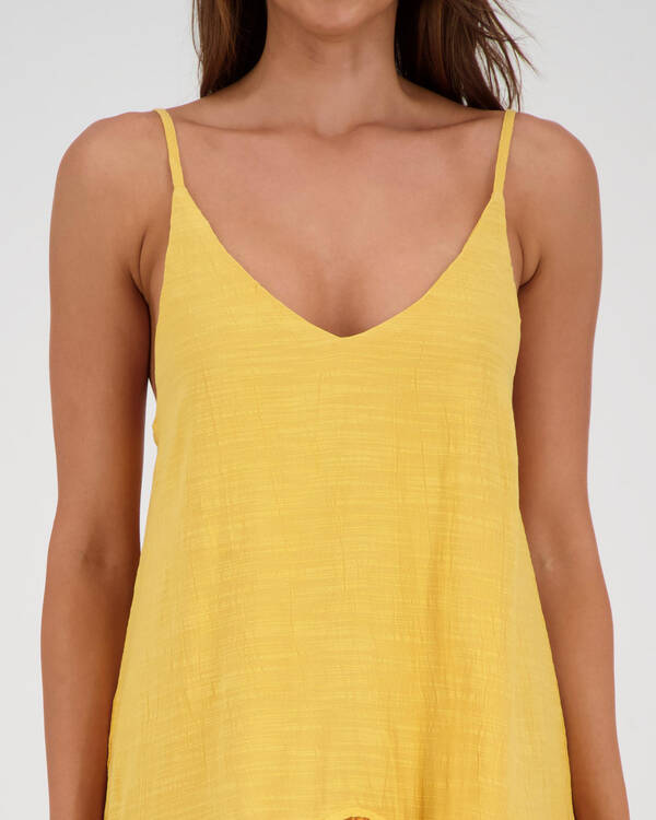 Mooloola Virgo Dress for Womens