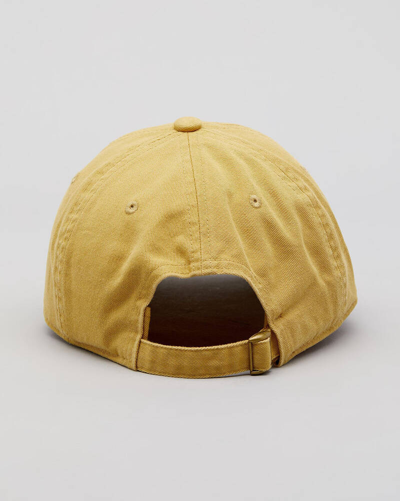 Rhythm Basic Cap for Mens