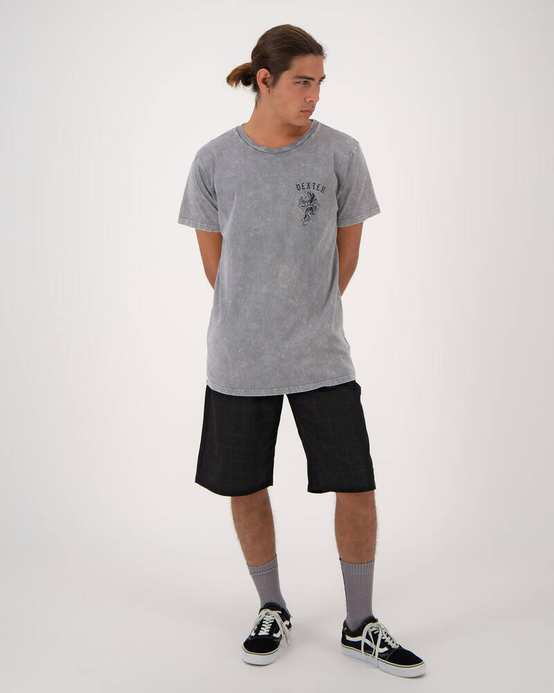 Dexter Avenue Walk Shorts for Mens