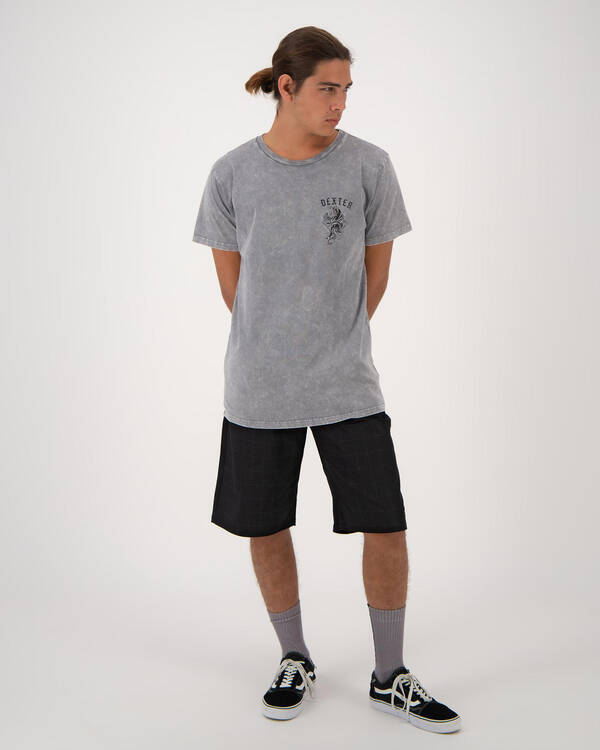 Dexter Avenue Walk Shorts for Mens