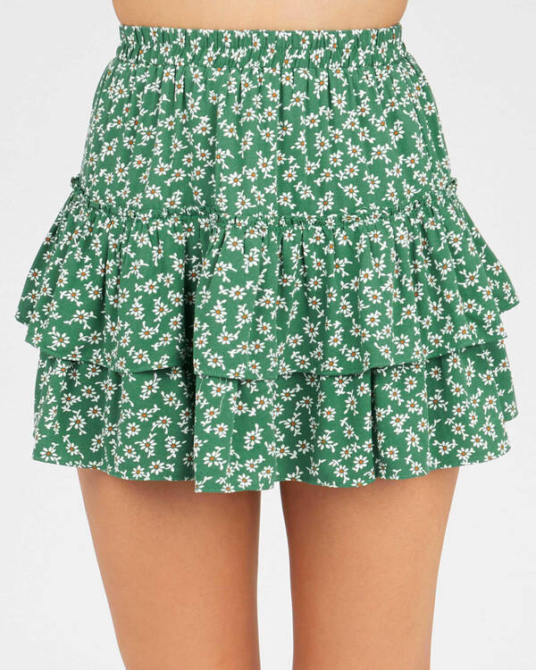 Mooloola Rowena Skirt for Womens