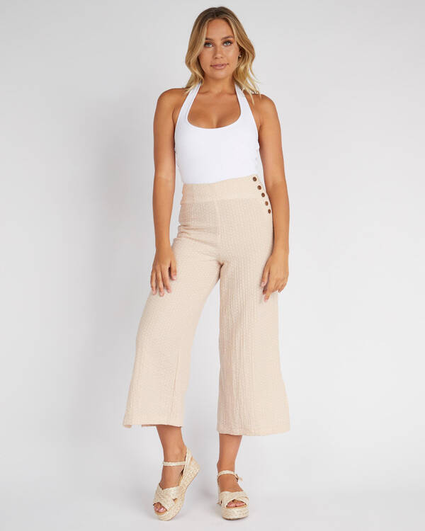Mooloola Breeze Pants for Womens