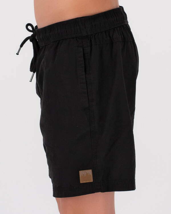 Lucid Boys' Terminal Mully Shorts for Mens