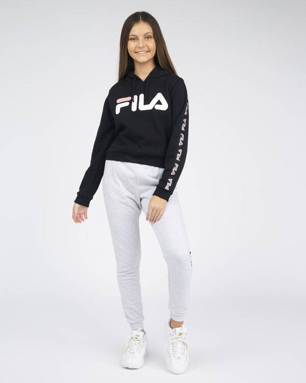 Fila Girls' Harlow Hoodie for Womens