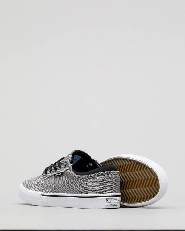 Kustom Remark 2 Shoes for Mens