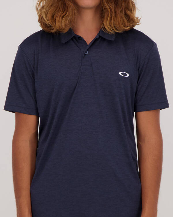 Oakley Galaxy Polo Shirt for Mens