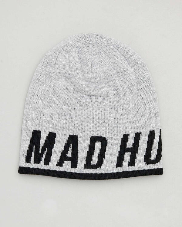 The Mad Hueys Flamin Revo Beanie for Mens
