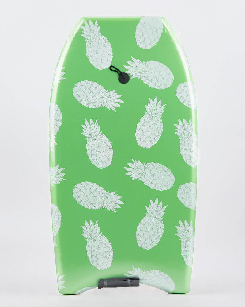 Get It Now Juice 37" Bodyboard for Unisex