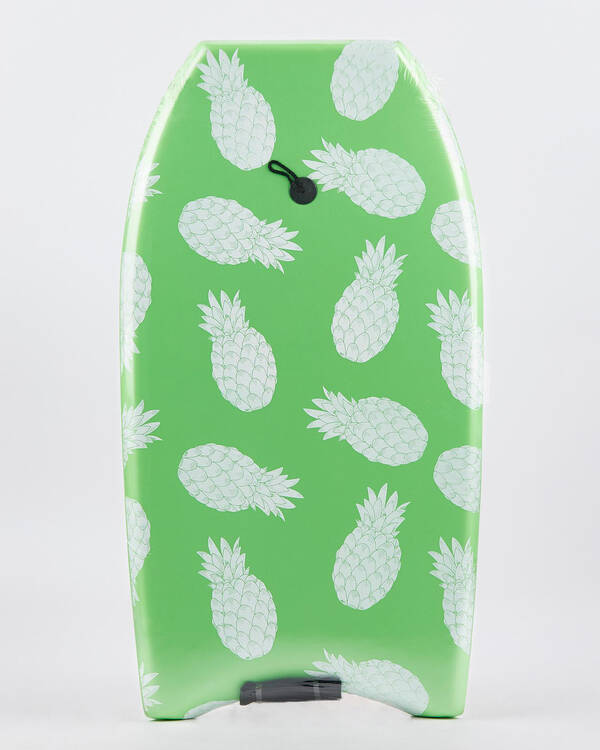 Get It Now Juice 37" Bodyboard for Unisex