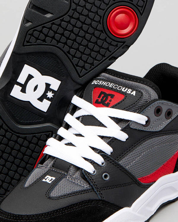 DC Shoes Maswell Shoes for Mens