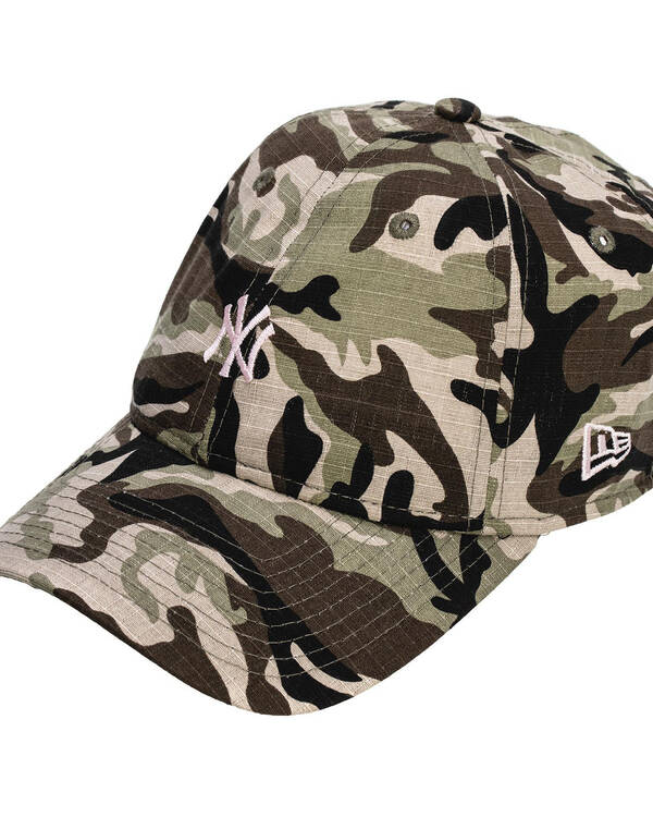 New Era NY Yankees Cap for Womens