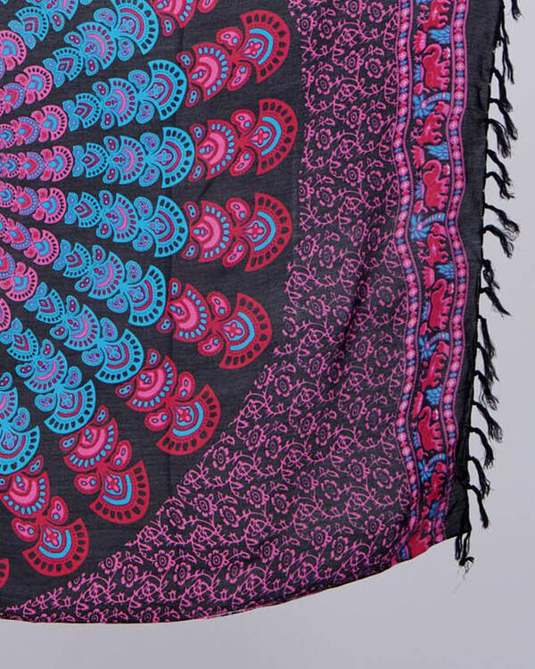 Topanga Mandala Sarong for Womens