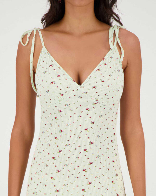 Into Fashions Tia Dress for Womens