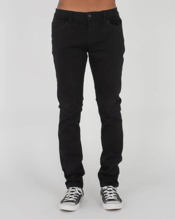 Skylark Interpol Jeans for Mens