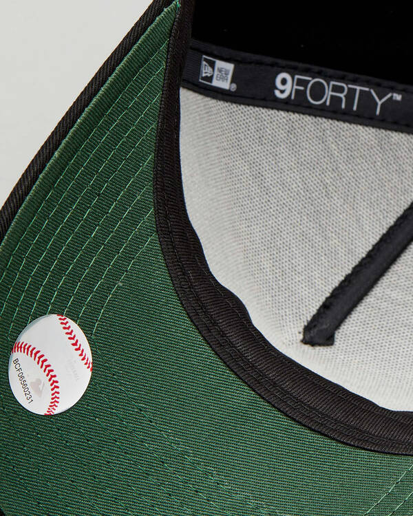 New Era 9 40 Yankees Snapback for Mens