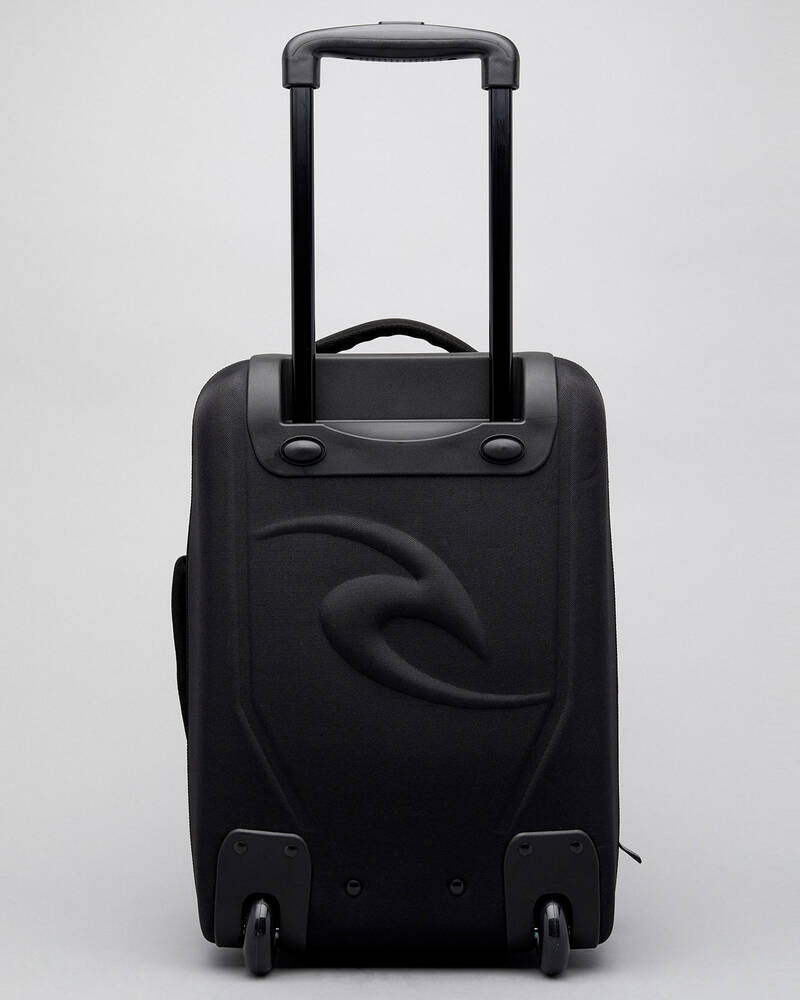 Rip Curl F-light Cabin Mix Wave Small Wheeled Travel Bag for Womens