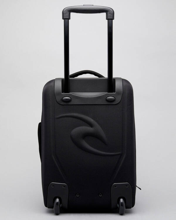Rip Curl F-light Cabin Mix Wave Small Wheeled Travel Bag for Womens