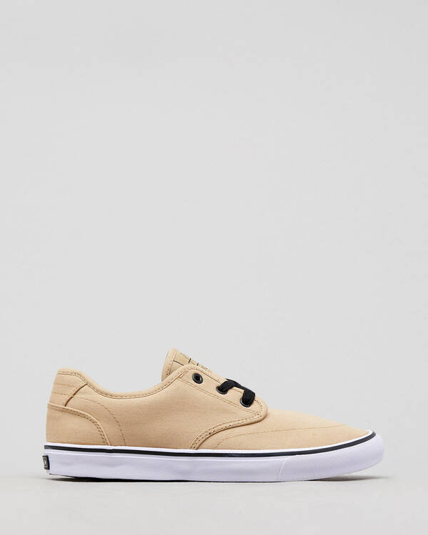 Lucid Geomet Shoes for Mens