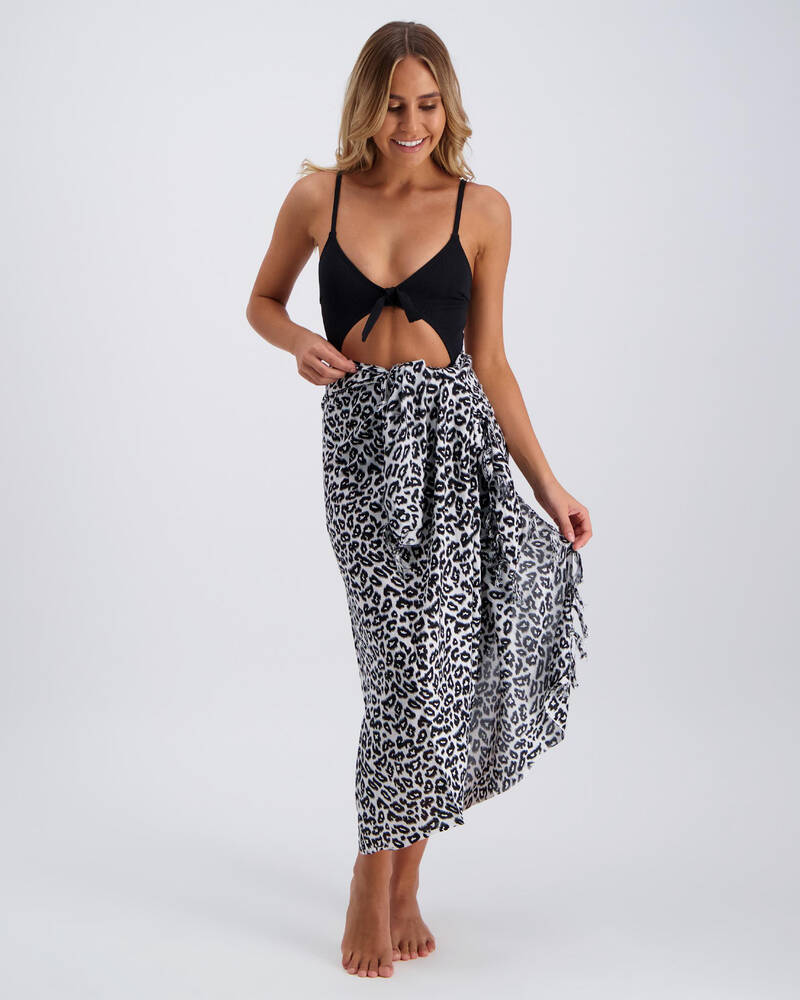 Topanga Nala Sarong for Womens