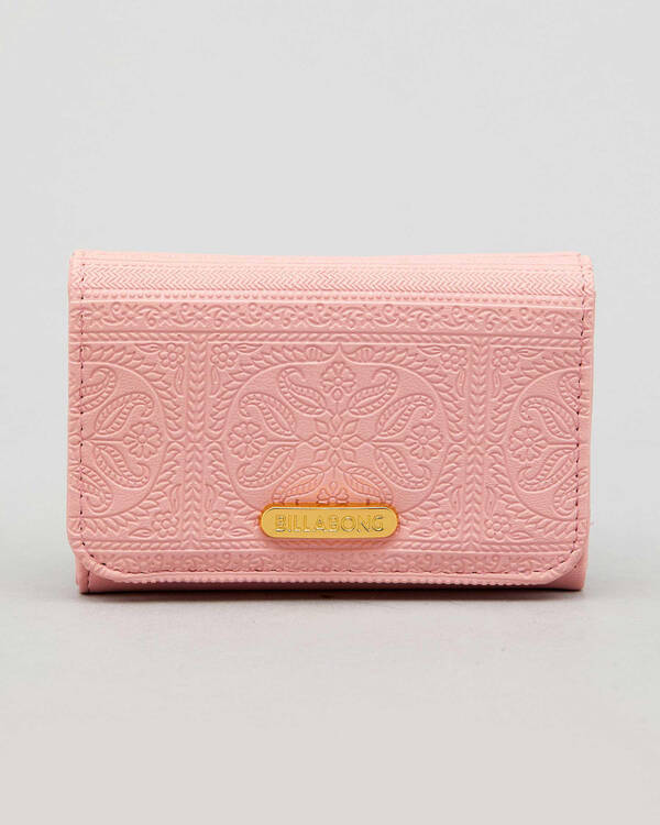 Billabong Flora Wallet for Womens