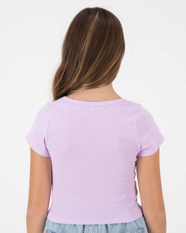 Mooloola Girls' Airling T-Shirt for Womens