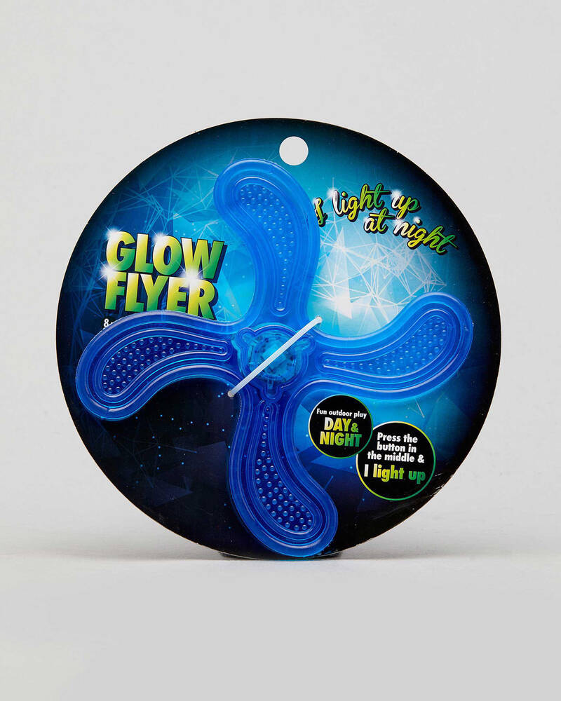 Mooloola LED Flyer for Womens
