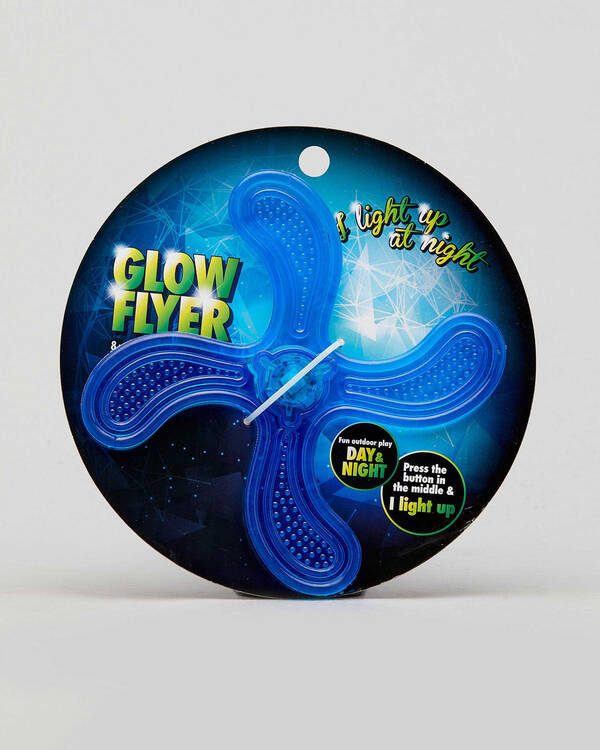 Mooloola LED Flyer for Womens