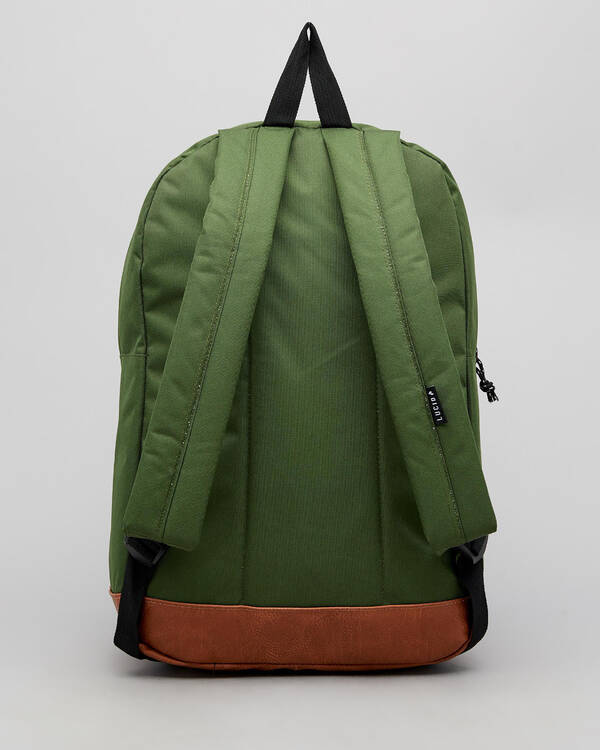 Lucid Indicator Backpack for Mens