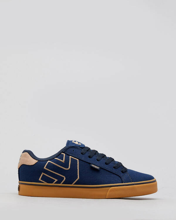 Etnies Fader Vulc Shoes for Mens