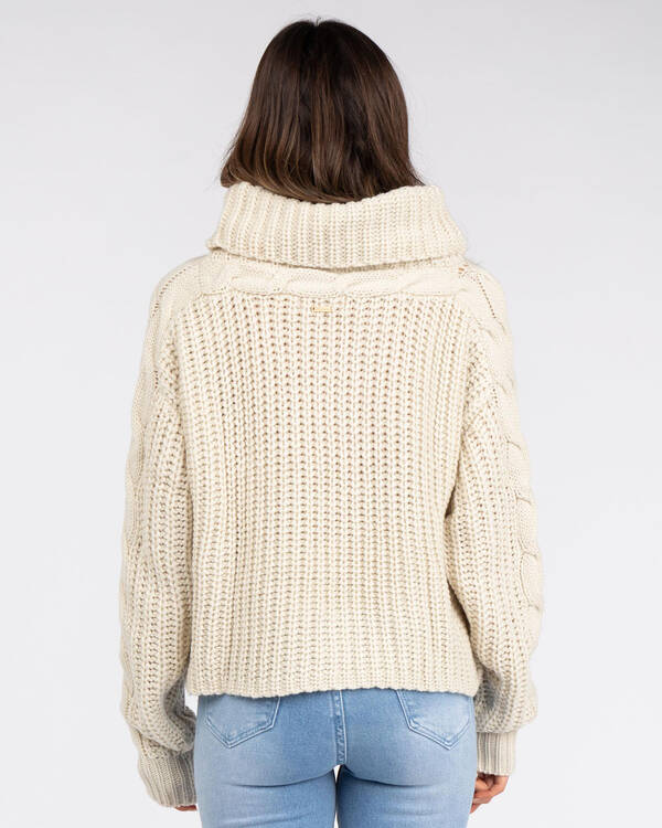 Mooloola Blair Knit for Womens